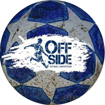 Off Side Fútbol 5