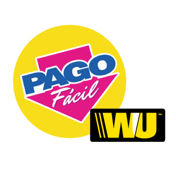 Pago Fácil / Western Union