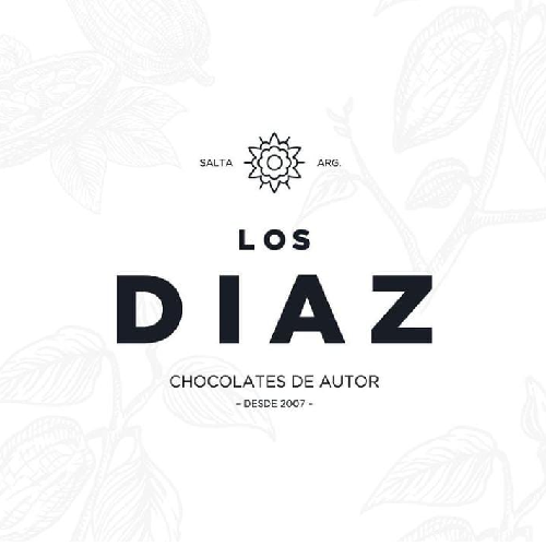 LOS DIAZ CHOCOLATES DE AUTOR