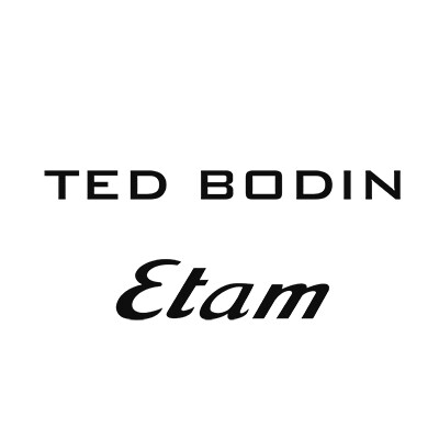 Ted Bodin Etam